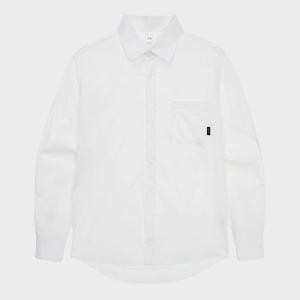 [노스페이스] 남성 커뮤터 셔츠 NH8LR04A_WHT