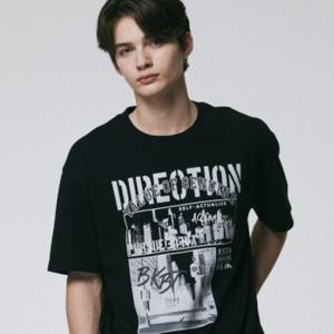 써드케이 HC11 076 (블랙) MP2TU256