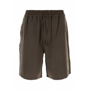 [EMPORIO ARMANI] 남성 반바지 EM001685AF13850 U6027 Brown /2