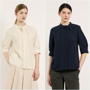 [BCBG] 달리 블라우스 (B5M3B411) (사은품증정)