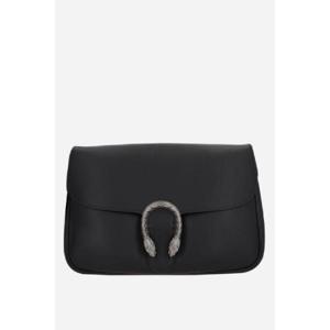 GUCCI 디오니소스 스무스 가죽 메신저 백 758557AACOJ1000