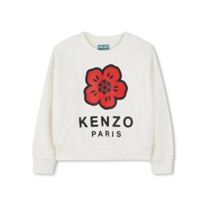 주니어 겐조 탑 K61047 117 White