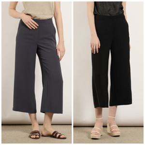 BCBG  B5M4P325 리릿팬츠 (현대목동)