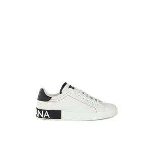 돌체앤가바나 스니커즈 CS1760 AH52689697 White