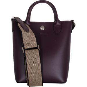롱샴 토트백 10269 HFY 061 AUBERGINE