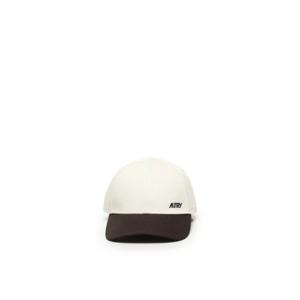 오트리 모자 ACPUD1B3 BASEB EMBRO CREAM COFFEE