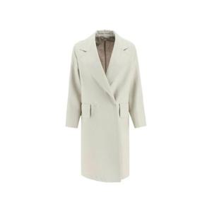 막스마라 코트 2310110132 MESCAL 001 Beige BEIGE