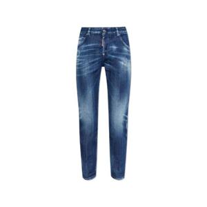 Dsquared2 다크 밀키 웨이 워시 쿨 걸 진 S72LB0843S30342 470 TP935022736