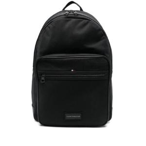 25 FW 타미힐피거 로고 패치 백팩 AM0AM12738 TP433109015