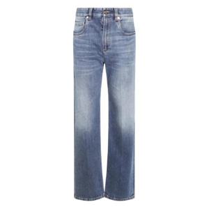 25 SS Brunello Cucinelli 프레스드 크리즈 진 MP114P4006C8986 TP438265408