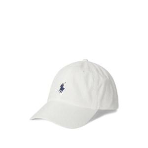 25 SS 폴로 랄프로렌 폴로 포니 캡 모자 710667709155 TP438512132