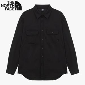 노스페이스 NH8LR56A 남성 얼웨이즈 긴팔 셔츠 KR