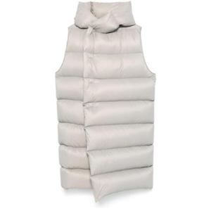 25 SS 릭오웬스 후드 라이너 코트 RU02D6999NPD3 TP432598874