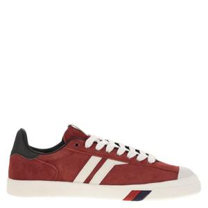 PRO KEDS 스니커즈 C225CLMSL RED