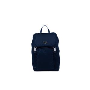 프라다 백팩 2VZ135VHOL2DMG F0008 Blu
