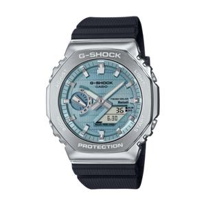 [지샥]GBM-2100A-1A2DR JS Bluetooth + Tough Solar 더 완벽해진 지알오크