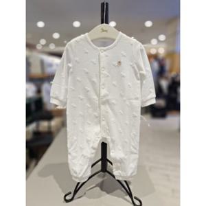 [에뜨와HU] 루루우주복 07S517503 (IVORY) 신상품 현대울산