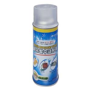휴먼텍 CW6030J 섬유발수 코팅제 350ml 등산