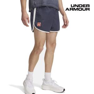 [언더아머(백)]남성 반바지 UA 런 96 쇼츠 러닝 팬츠 1389831-044