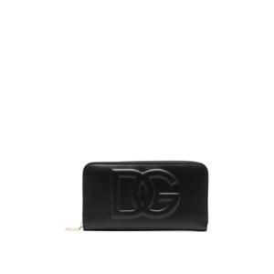 돌체앤가바나 지갑 BI0473AG08180999 Black