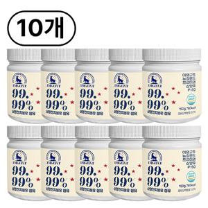 아임고트 뉴질랜드 프리미엄 산양유99.99% 분말 150g,10개