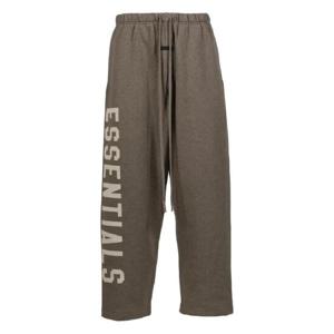 25 SS 피어오브갓 로고 프린트 드로스트링 트랙팬츠 130SP254323F TP438954117
