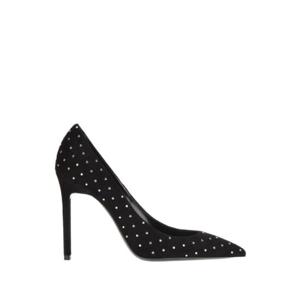 Saint Laurent Anya 스터드 스틸레토 힐 587238C20NN 1000 TP942406435
