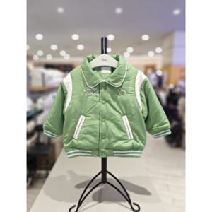 [에뜨와HU] 마일스코치 JP 07S525004 (GREEN) 신상품 현대울산
