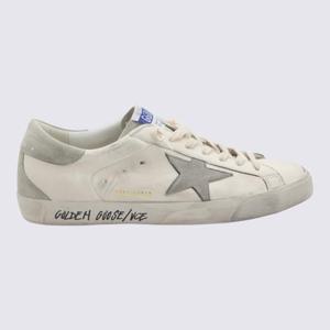 골든구스 스니커즈 GMF00102F005359 11166 White