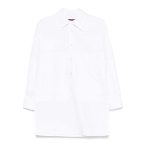 구찌 셔츠 816672 Z7ADR9000 White