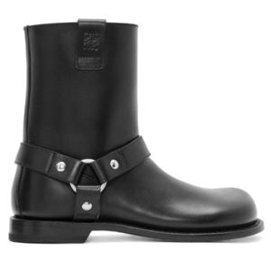 로에베 부츠 M816285XA8 1100 BLACK