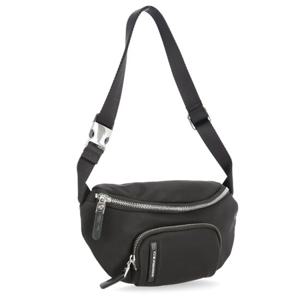 메탈로고 VCMM2651 BLACK 만다리나덕 HUNTER 헌터 범백 힙색 슬링백