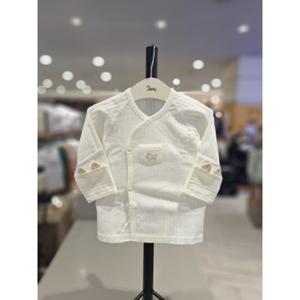 [에뜨와HU] 에티배내저고리 07S517003 (CREAM) 신상품 현대울산