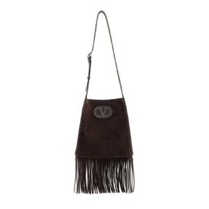 VALENTINO GARAVANI NELLCOTE SUEDE 6Y2B0D26SZX6U7