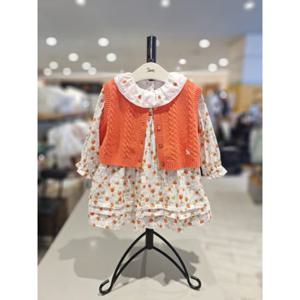 [에뜨와HU]  마야니트VT OPS SET 07S524009 (RED) 신상품 현대울산