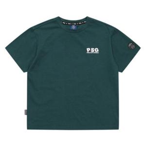 에스핏 HC23 PSG 그래픽 반팔 티셔츠 SJY304MKRT74