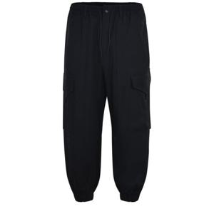 아디다스 Y3 숏팬츠 JN4872BLACK Black