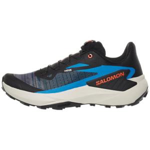 살로몬 제네시스 블랙/프렌치 블루/토마토 L47807700