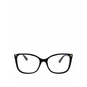 [GUCCI] 라프리마 여성 선글라스 Glasses GG0026O001 블랙 /8