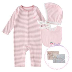 선물추천[밍크뮤HP]25년F W (PH)멜팅테리SET우주복 (35A70-041-15)