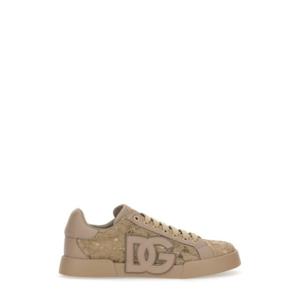 돌체앤가바나 스니커즈 CK2343 AI4468L725 BEIGE