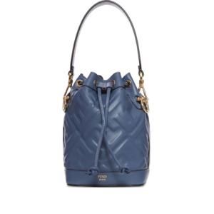 펜디 토트백 8BS093ANWT F199A BLUE