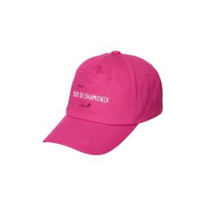 아이더모자 BQJ DUA24C43P8 C-series 트윌 볼캡 / Hot Pink