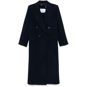 막스마라 코트 2511011153600 732002 Blue