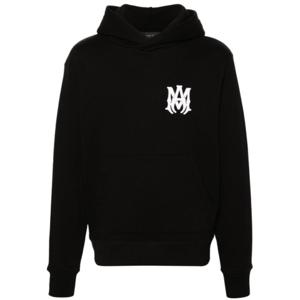아미리 후드 티셔츠 AMJYHD1050 001 Black