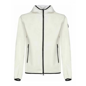 [COLMAR ORIGINALS] 라프리마 남성 캐주얼 자켓 Softshell 위드 후드 1861R6WV1 화이트 /8
