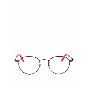 [MONCLER] 라프리마 남성 선글라스 Glasses ML5204066 레드 /8