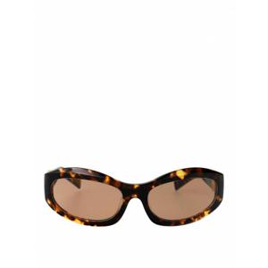 [MIU MIU] 라프리마 여성 선글라스 0MU14ZS14L90H Brown /8