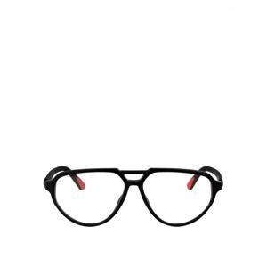 [MONCLER] 라프리마 남성 선글라스 Glasses ML5162001 블랙 /8