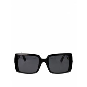 [MONCLER] 라프리마 여성 선글라스 ML024401A 블랙 /8